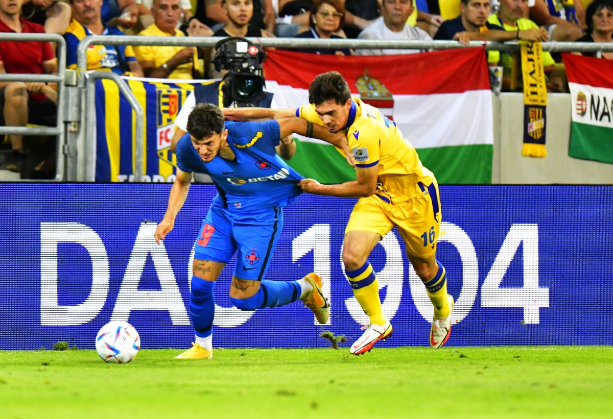 FCSB l-a bătut și pe Dan Negru » Câți români s-au uitat la victoria Dunajska Streda