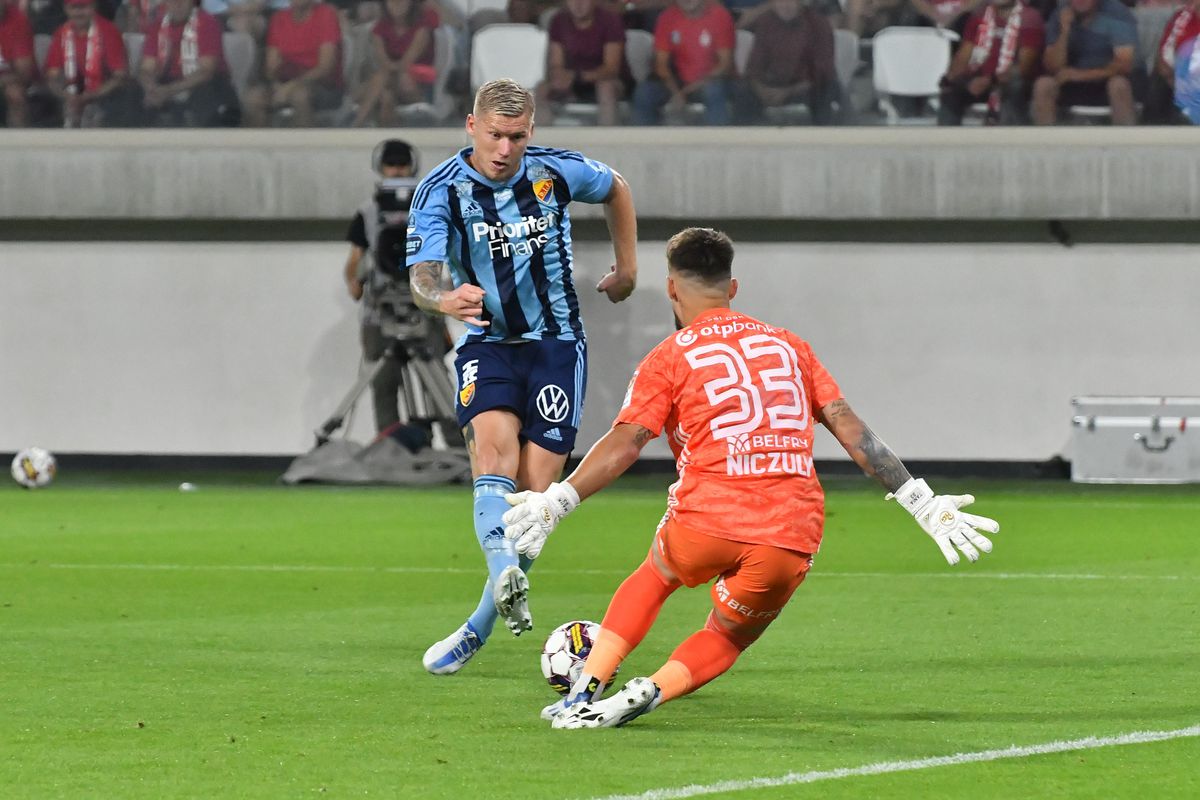 Cristiano Bergodi nu renunță la calificare: „Mergem acolo să câștigăm, nu avem nimic de pierdut!”