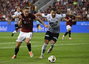 CFR Cluj, FCSB, Craiova și Sepsi sunt cu ochii pe rivale » ACUM joacă posibilele adversare din play-off-ul Conference League