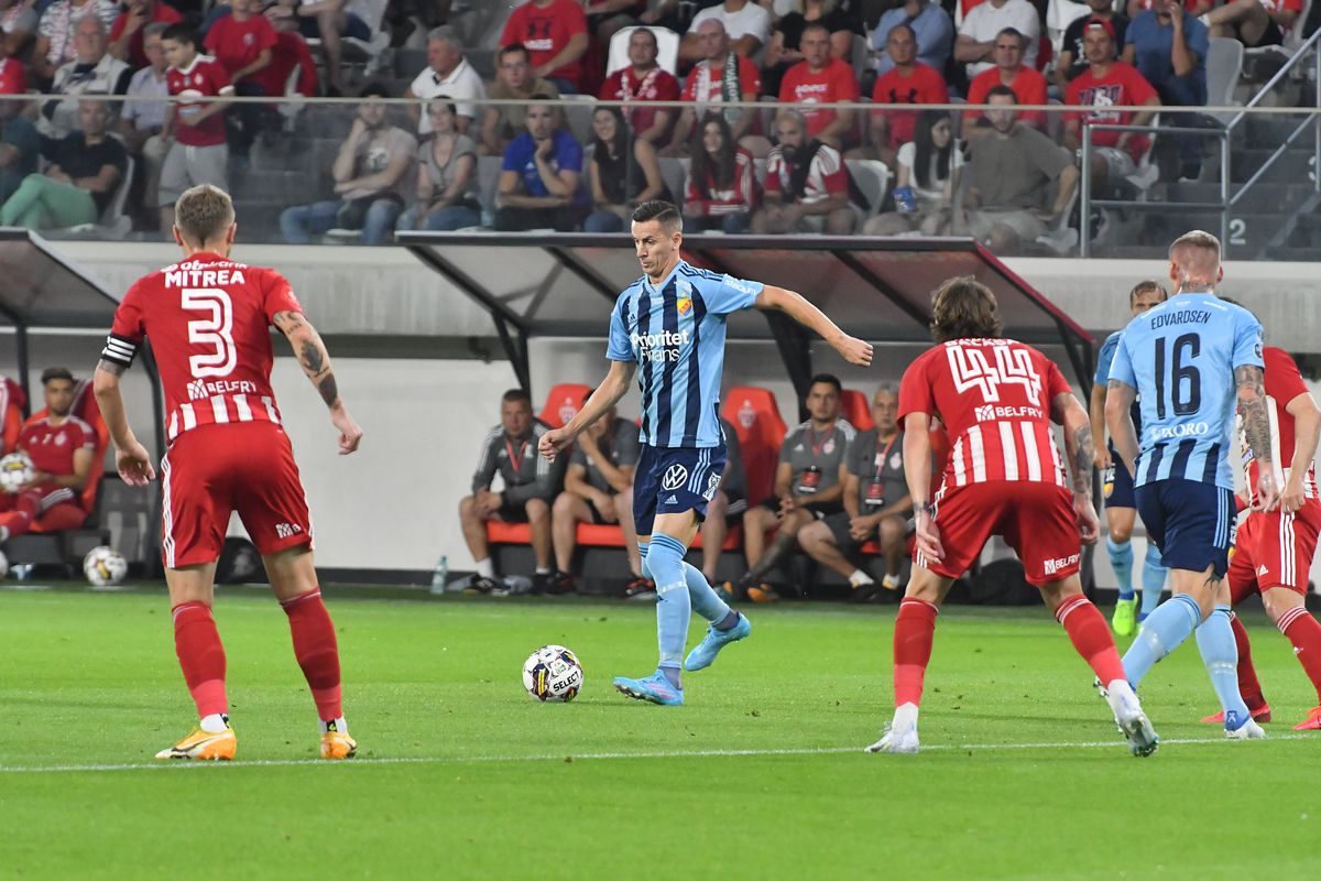 Căpitanul lui Sepsi, atac la șefii fotbalului românesc: „Ne programați când e lumea la Biserică!? Veniți voi pe căldurile astea! Nici salivă nu mai avem”