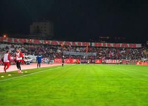Debutul lui Dinamo pe „Arcul de Triumf” se amână! Decizia de ultimă oră care dă toate planurile peste cap » Unde vor evolua „câinii”
