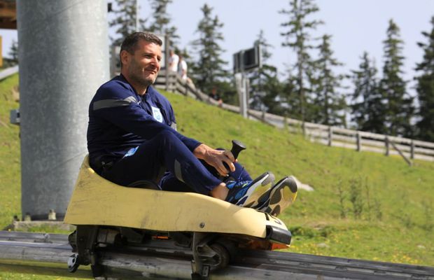 Laszlo Balint, în mare pericol la Craiova » Calificare în grupele Conference League sau pa!