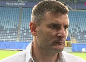 Laszlo Balint: „E un semn de întrebare ce s-a întâmplat în seara asta. Nu mă așteptam”