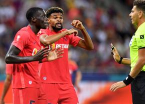 Modificări în programul etapei #4 din Liga 1: meciul FCSB-ului a fost mutat în altă zi