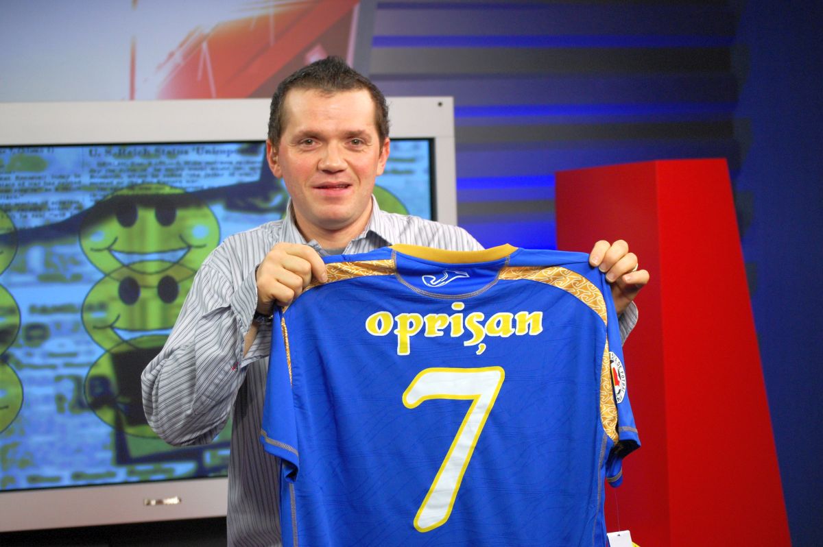 Cătălin Oprișan, despre prăbușirea sportului românesc: „A murit în momentul în care a dispărut bătătorul de covoare”