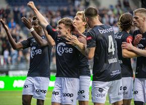 Ce au făcut posibilele adversare din play-off-ul Conference League ale echipelor românești » Avertisment mare pentru FCSB