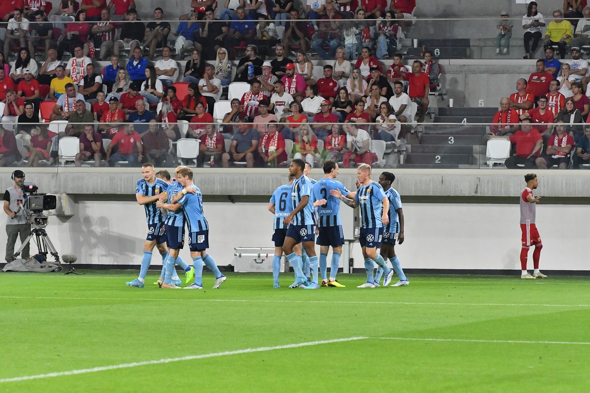 Cristiano Bergodi nu renunță la calificare: „Mergem acolo să câștigăm, nu avem nimic de pierdut!”