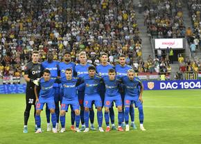 Victoria din Slovacia lasă urme » Dică a pierdut 3 TITULARI pentru meciul cu Mioveni + Cum arată acum „11”-le probabil la FCSB