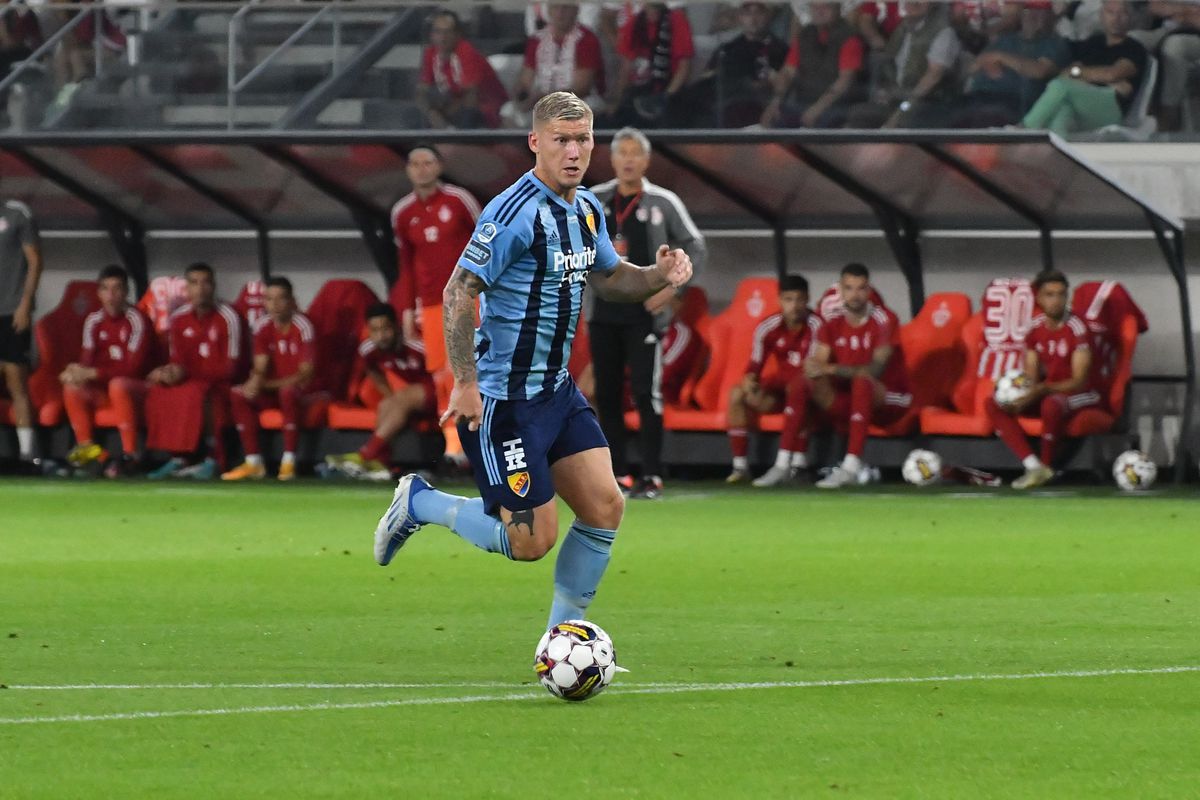 Căpitanul lui Sepsi, atac la șefii fotbalului românesc: „Ne programați când e lumea la Biserică!? Veniți voi pe căldurile astea! Nici salivă nu mai avem”