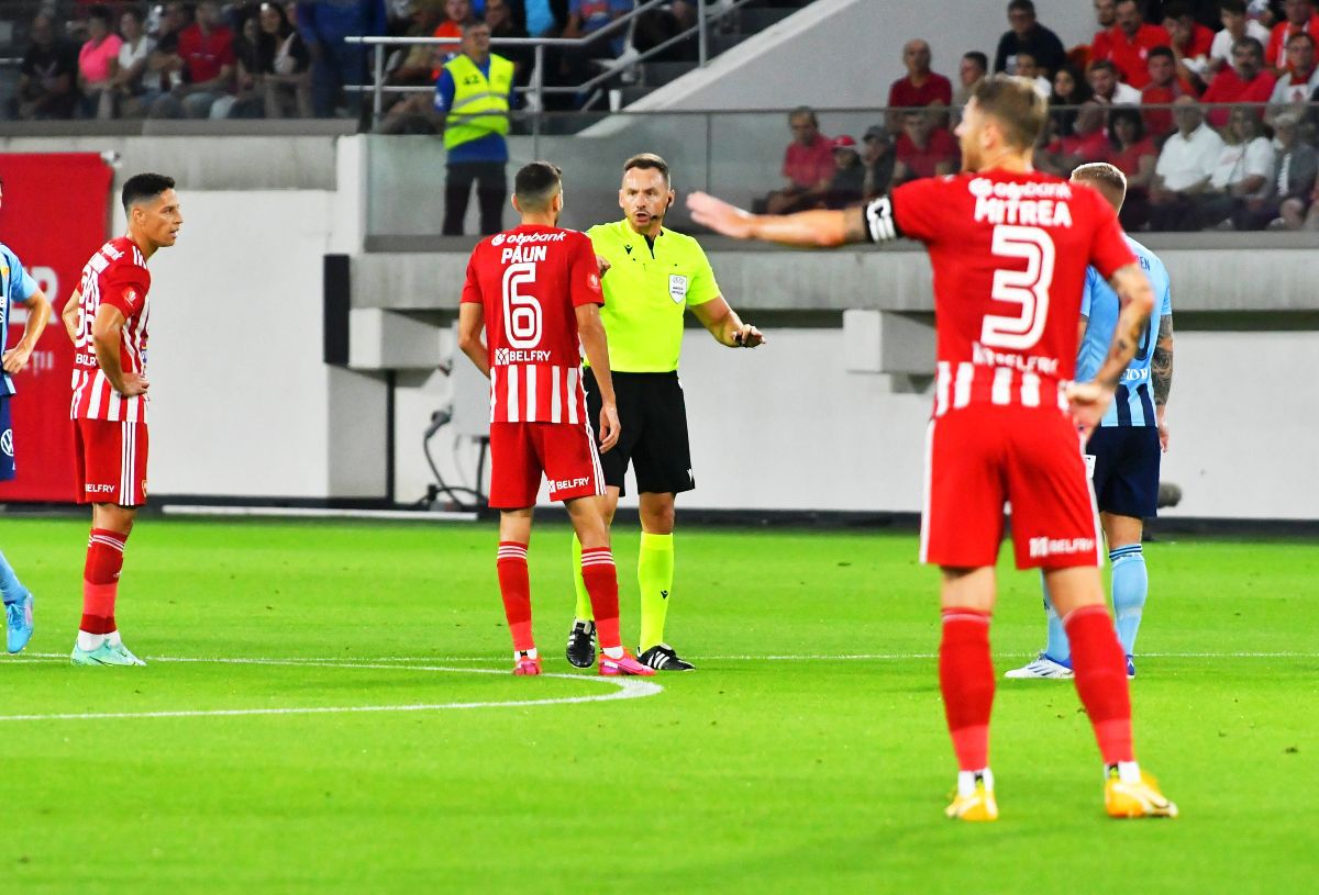 Căpitanul lui Sepsi, atac la șefii fotbalului românesc: „Ne programați când e lumea la Biserică!? Veniți voi pe căldurile astea! Nici salivă nu mai avem”