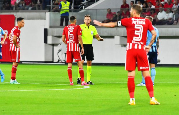 Căpitanul lui Sepsi, atac la șefii fotbalului românesc: „Ne programați când e lumea la Biserică!? Veniți voi pe căldurile astea! Nici salivă nu mai avem”