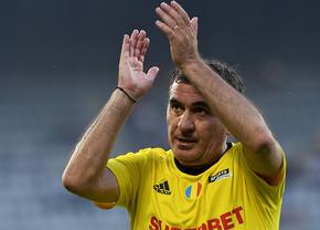 Stadion nou pentru Hagi » Investiție uriașă la Constanța: 100 de milioane de euro!