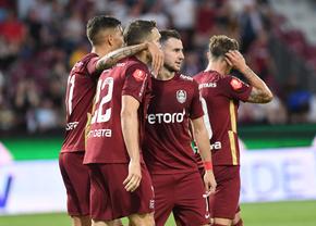 Preliminariile din Europa League și Conference League aduc cele mai mari cote din lume la Mozzart Bet!