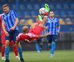 Dinamo a câștigat primul meci disputat vreodată în Liga 2! „Grădinița” lui Burcă, chin cu nou-promovata Progresul Spartac