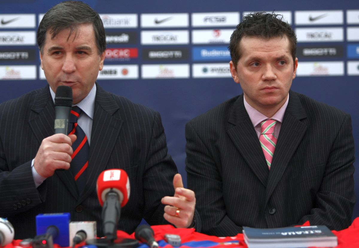 Cătălin Oprișan, despre prăbușirea sportului românesc: „A murit în momentul în care a dispărut bătătorul de covoare”