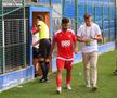 Conducerea lui Dinamo îi răspunde lui Murad » Detalii despre negocieri