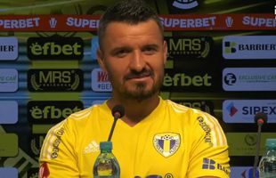 Constantin Budescu anunță când va reveni pe gazon: „N-aș vrea să risc ceva”