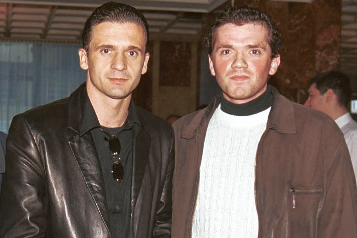 Cătălin Oprișan, povești de senzație în episodul #3 din podcastul „Profu' de Sport”: „Am copilărit cu cei mai mari golani din cartier, dar eram și comandant de unitate!”