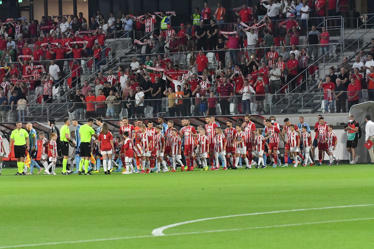 Un cunoscut comentator sportiv, răspuns pentru Petrescu și căpitanul lui Sepsi: „Definiția tupeului! Unii muncesc 8 ore pe câmp”