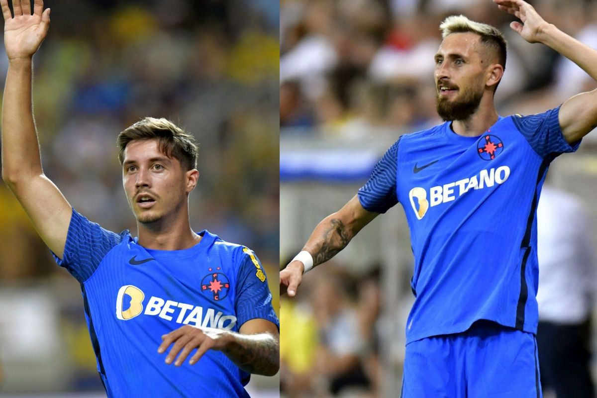 „Pare că s-a sufocat, a dispărut de pe teren” » Trimisul Gazetei în Slovacia a analizat prestația nou-veniților Rusu și Miculescu și se întreabă: „Câtă răbdare va avea patronul?”