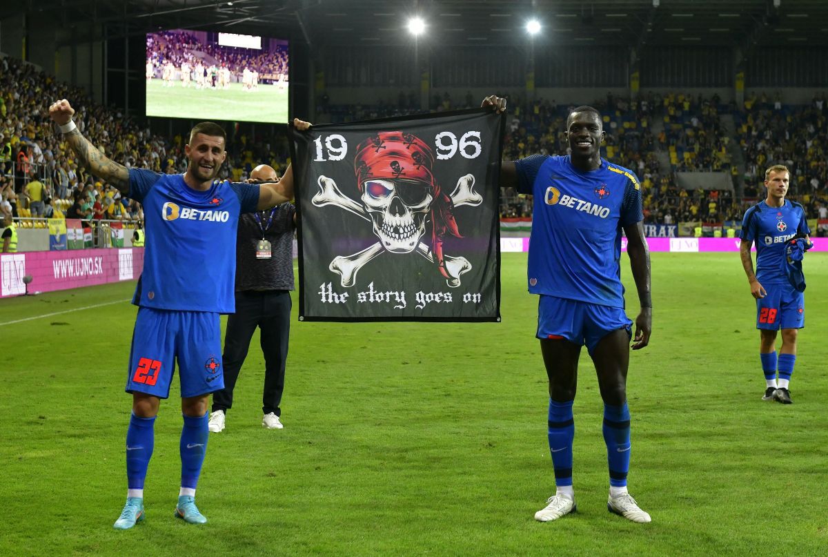 Mesaj indirect pentru Nicolae Dică » Gigi Becali nu concepe primul „11” fără un jucător: „Dacă eu vreau, o să joace!”