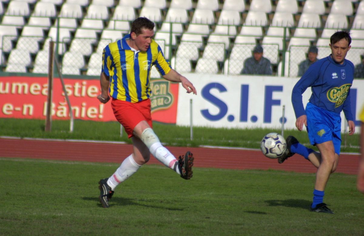 Cătălin Oprișan, despre prăbușirea sportului românesc: „A murit în momentul în care a dispărut bătătorul de covoare”