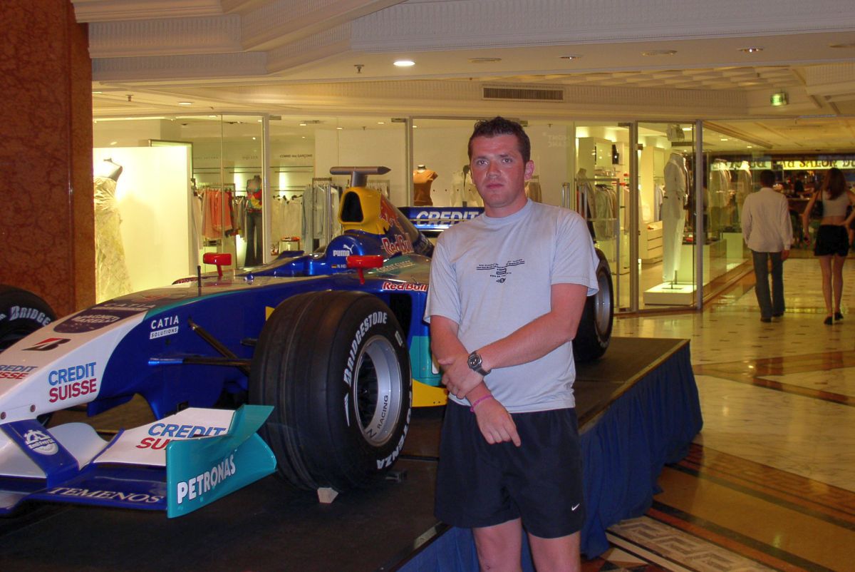 Cătălin Oprișan și amintiri de neuitat cu Emeric Ienei: „Au ieșit ăia din vestiar, plângeau și caii de la dric”