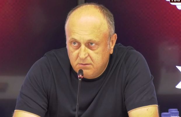 Dan Șucu, rafală de reproșuri în conferință: „Știți cât îmi trebuie să primesc o autorizație de construcție? De ce nu intervine ministerul?”