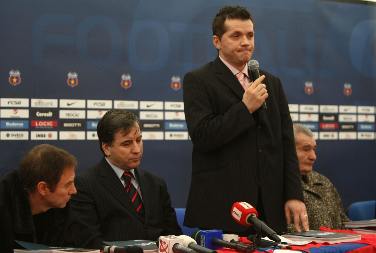 Cătălin Oprișan - „Cel mai vesel și vorbăreț” jurnalist sportiv din România