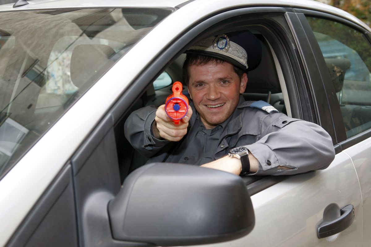 Cătălin Oprișan - „Cel mai vesel și vorbăreț” jurnalist sportiv din România