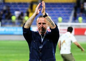 Laurențiu Reghecampf, victorie uriașă în preliminariile Conference League