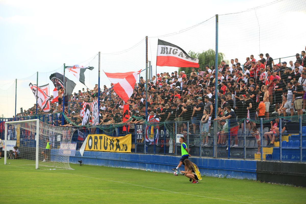 Ovidiu Burcă avansează două scenarii posibile la Dinamo: „Nu știu care e strategia clubului”