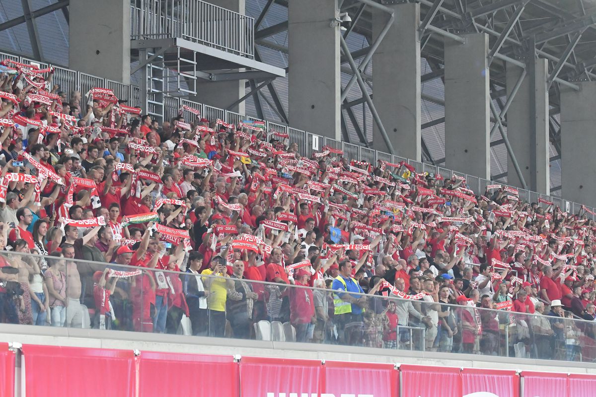 Cristiano Bergodi nu renunță la calificare: „Mergem acolo să câștigăm, nu avem nimic de pierdut!”