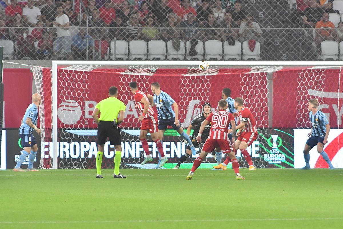 Cristiano Bergodi nu renunță la calificare: „Mergem acolo să câștigăm, nu avem nimic de pierdut!”