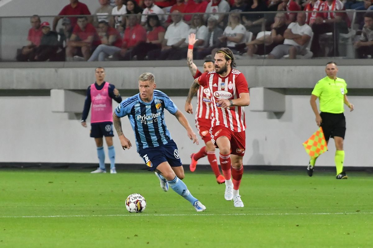 Un cunoscut comentator sportiv, răspuns pentru Petrescu și căpitanul lui Sepsi: „Definiția tupeului! Unii muncesc 8 ore pe câmp”