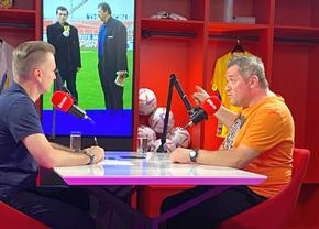 Cătălin Oprișan, despre prăbușirea sportului românesc: „A murit în momentul în care a dispărut bătătorul de covoare”