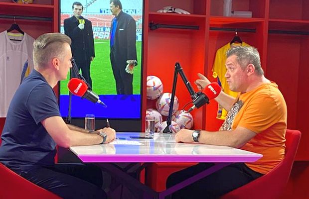 Cătălin Oprișan, despre prăbușirea sportului românesc: „A murit în momentul în care a dispărut bătătorul de covoare”