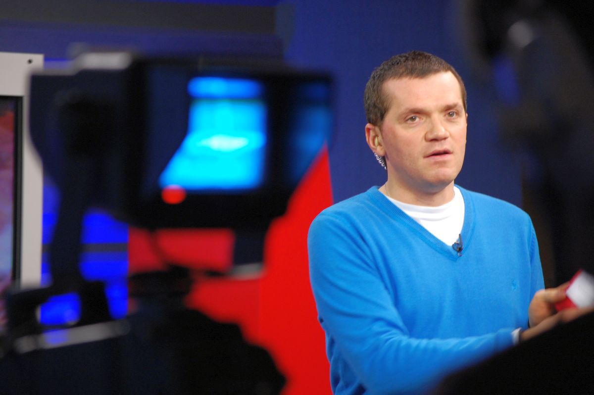 Cătălin Oprișan, despre prăbușirea sportului românesc: „A murit în momentul în care a dispărut bătătorul de covoare”