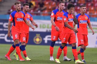 Dat afară de Gigi Becali, jucătorul marchează gol după gol la noua lui echipă