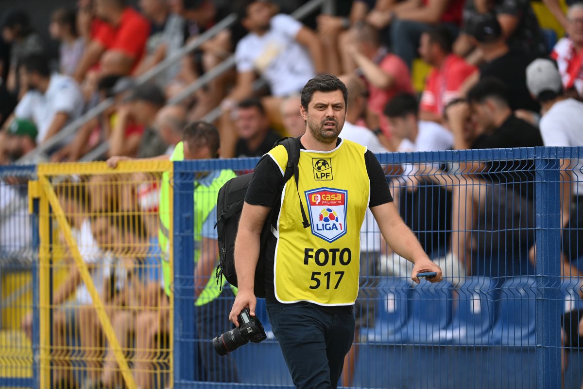Ovidiu Burcă avansează două scenarii posibile la Dinamo: „Nu știu care e strategia clubului”