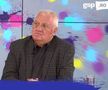 Dumitru Dragomir / Captură GSP Live
