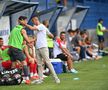 Răsturnare de situație la Dinamo: Burcă i-a spus că nu mai contează pe el, dar poate continua la echipă