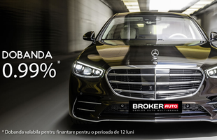 Broker Auto - peste 12 ani în industria auto