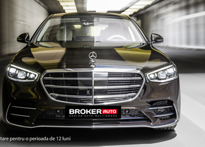 Broker Auto - peste 12 ani în industria auto