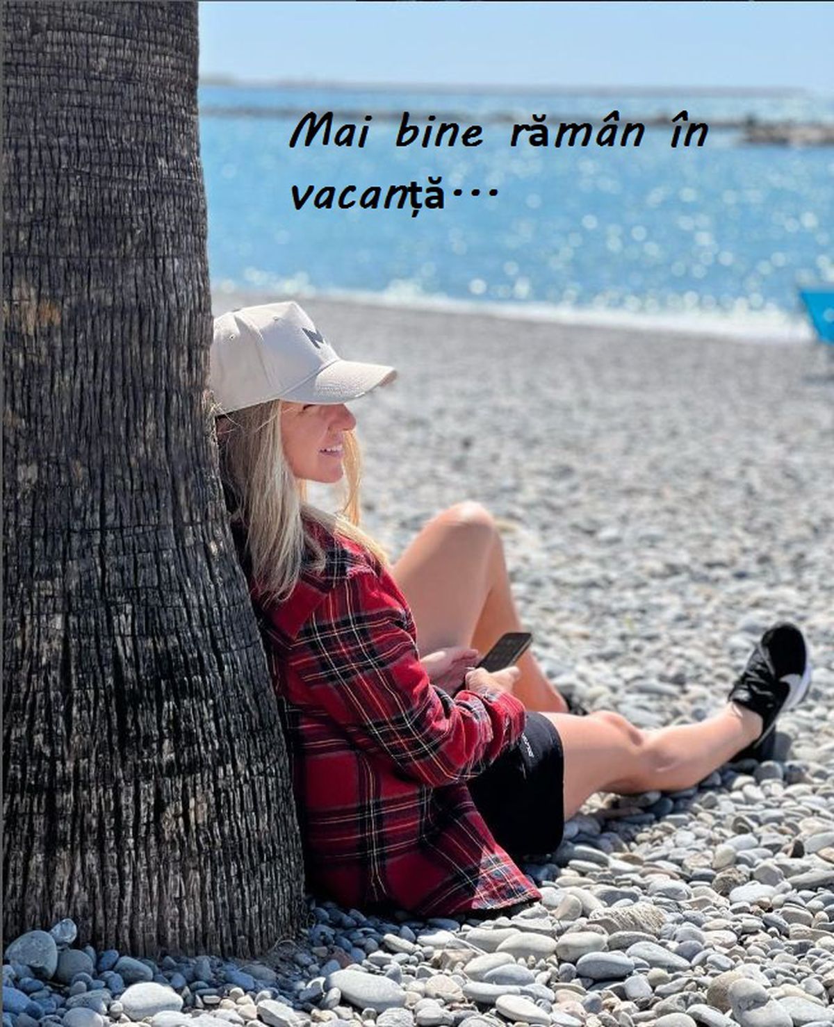 Situația Simonei Halep, sursa celor mai tari memeuri de pe internet » Fanii tenisului fac haz de necaz