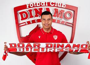 Dinamo a ascultat de fostul antrenor și a transferat pe poziția vulnerabilă: „Suntem încântați”