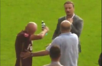 Imaginile săptămânii în Europa » Bașkanul lui Adana a început negocierile pentru transferul de la CFR direct pe teren: „Îl vreau la noi!”