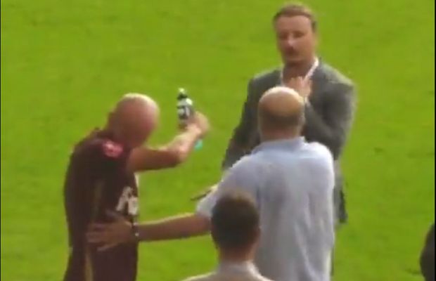 Imaginile săptămânii în Europa » Bașkanul lui Adana a început negocierile pentru transferul de la CFR direct pe teren: „Îl vreau la noi!”