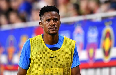 Fotbalistul-OZN se plimbă și ia bani de la FCSB » A provocat doar costuri uriașe, fără să joace vreun minut