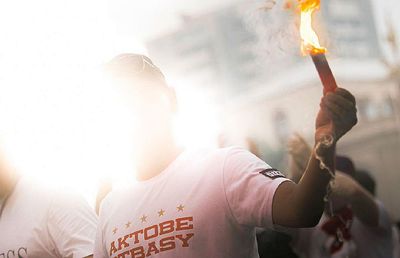 Ce o așteaptă pe Sepsi în Kazahstan » Avertisment de la peste 3.000 de kilometri: „Să se pregătească mental”